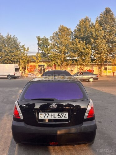 Kia Rio 2006, 234,533 km - 1.4 л - Ağcabədi