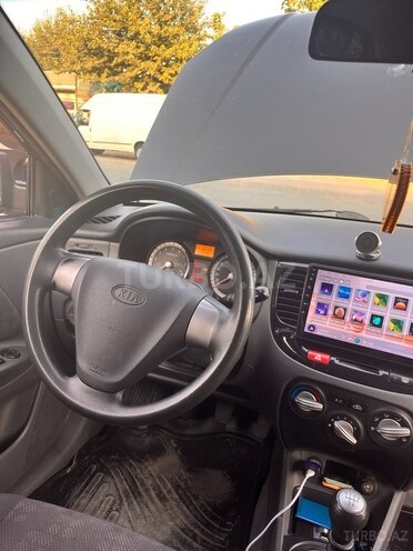 Kia Rio 2006, 234,533 km - 1.4 л - Ağcabədi