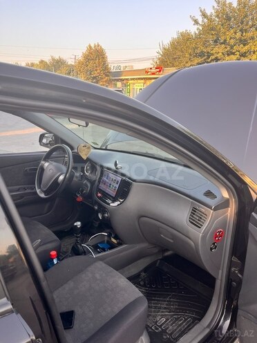 Kia Rio 2006, 234,533 km - 1.4 л - Ağcabədi