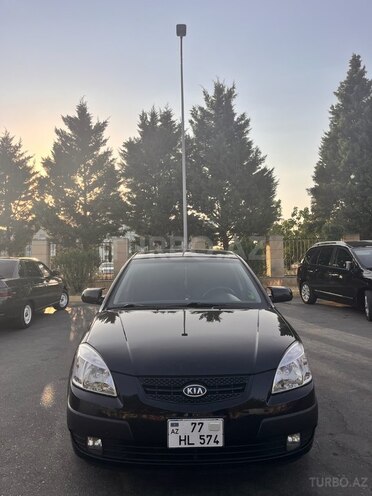 Kia Rio 2006, 234,533 km - 1.4 л - Ağcabədi