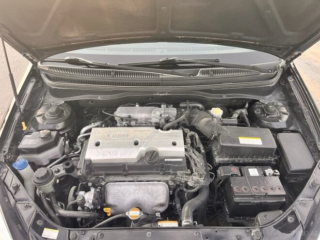 Kia Rio 2006, 234,533 km - 1.4 л - Ağcabədi