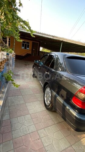 Mercedes C 180 1999, 350,780 km - 2.0 l - Neftçala