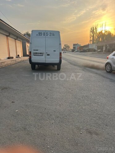 Ford Transit 2000, 350,000 km - 2.5 л - Xaçmaz