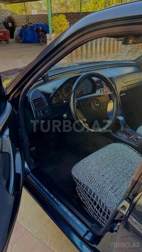 Mercedes C 180 1999, 350,780 km - 2.0 l - Neftçala