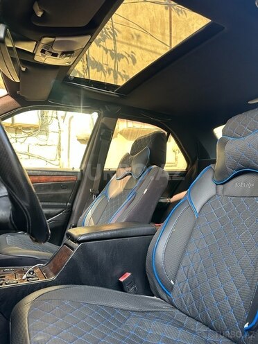 Mercedes C 220 1999, 450,000 km - 2.2 l - Bakı
