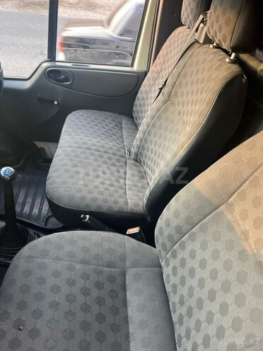 Ford Transit 2000, 350,000 km - 2.5 л - Xaçmaz