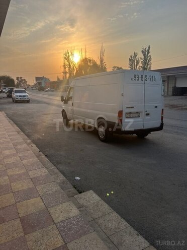 Ford Transit 2000, 350,000 km - 2.5 л - Xaçmaz