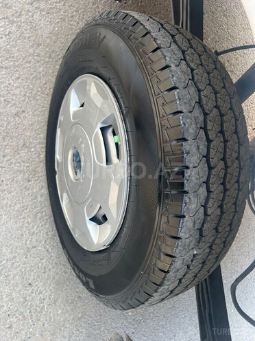 Ford Transit 2000, 350,000 km - 2.5 л - Xaçmaz