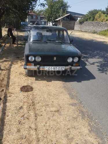 LADA (VAZ) 2106 2003, 248,481 km - 1.5 l - Zaqatala