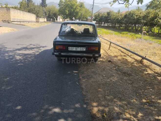 LADA (VAZ) 2106 2003, 248,481 km - 1.5 l - Zaqatala