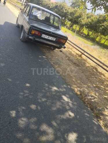 LADA (VAZ) 2106 2003, 248,481 km - 1.5 l - Zaqatala
