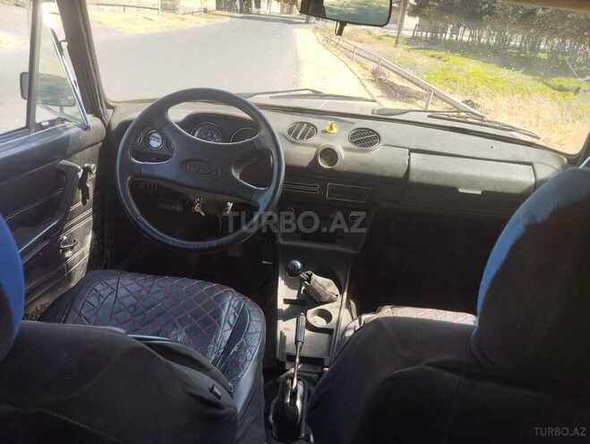 LADA (VAZ) 2106 2003, 248,481 km - 1.5 l - Zaqatala