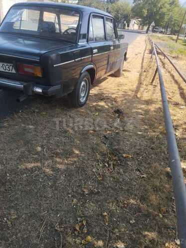 LADA (VAZ) 2106 2003, 248,481 km - 1.5 l - Zaqatala