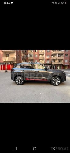 Changan CS 35 Plus 2023, 32,000 km - 1.4 л - Bakı