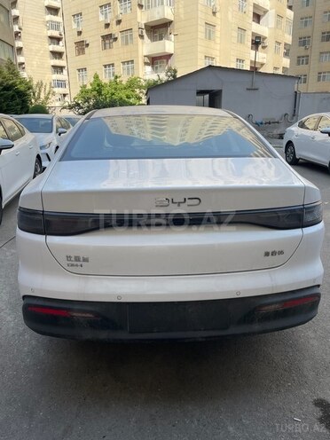 BYD Seal 2025, 0 km - 0.0 l - Bakı