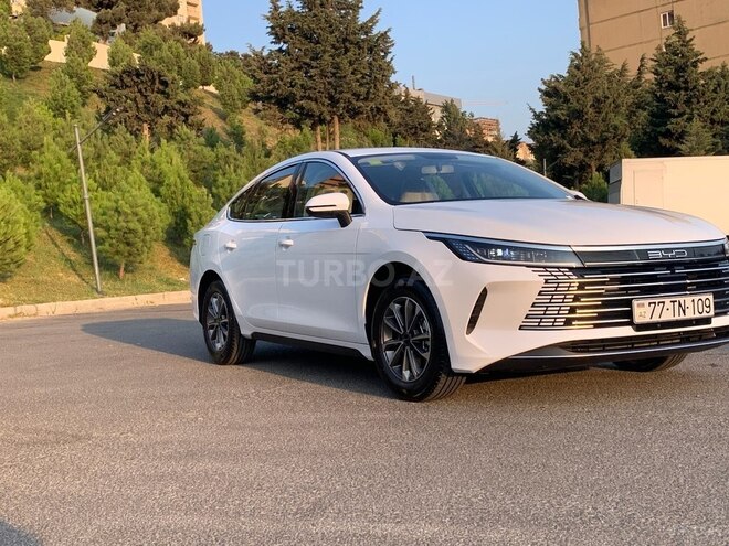 BYD Destroyer 05 2025, 0 km - 1.5 l - Bakı