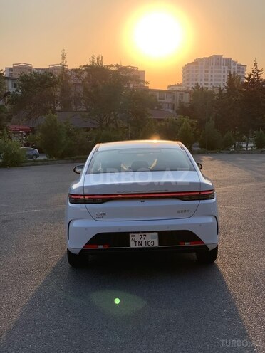 BYD Destroyer 05 2025, 0 km - 1.5 l - Bakı