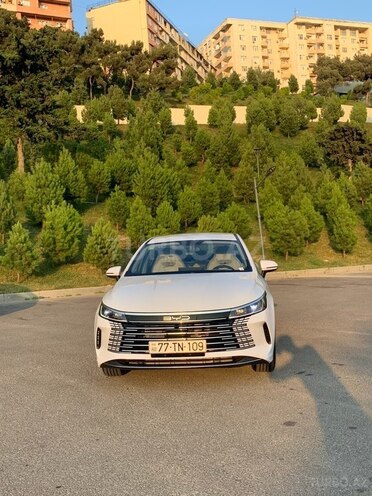 BYD Destroyer 05 2025, 0 km - 1.5 l - Bakı