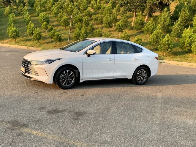 BYD Destroyer 05 2025, 0 km - 1.5 l - Bakı