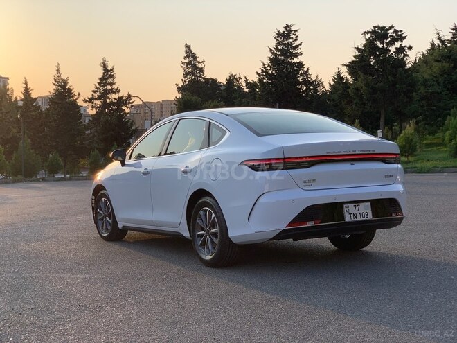 BYD Destroyer 05 2025, 0 km - 1.5 l - Bakı
