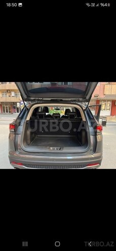 Changan CS 35 Plus 2023, 32,000 km - 1.4 л - Bakı