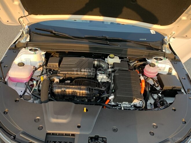 BYD Destroyer 05 2025, 0 km - 1.5 l - Bakı
