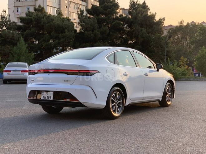 BYD Destroyer 05 2025, 0 km - 1.5 l - Bakı