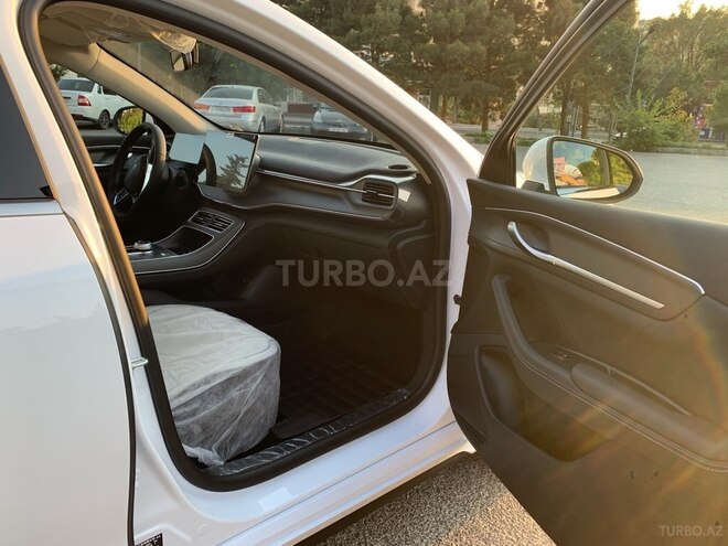 BYD Destroyer 05 2025, 0 km - 1.5 l - Bakı
