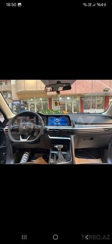 Changan CS 35 Plus 2023, 32,000 km - 1.4 л - Bakı
