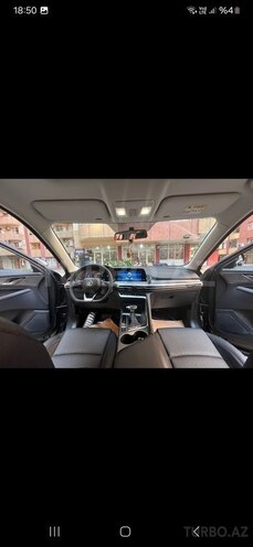 Changan CS 35 Plus 2023, 32,000 km - 1.4 л - Bakı