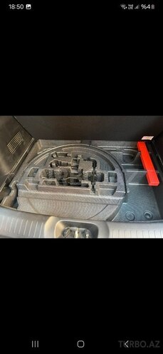 Changan CS 35 Plus 2023, 32,000 km - 1.4 л - Bakı