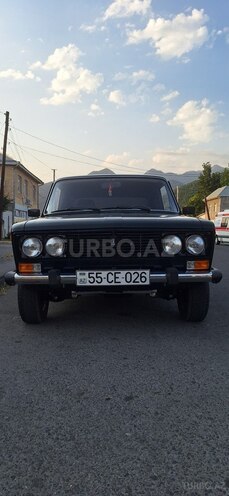 LADA (VAZ) 2106 2005, 90,308 km - 1.6 л - Qax