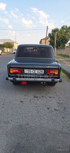 LADA (VAZ) 2106 2005, 90,308 km - 1.6 л - Qax