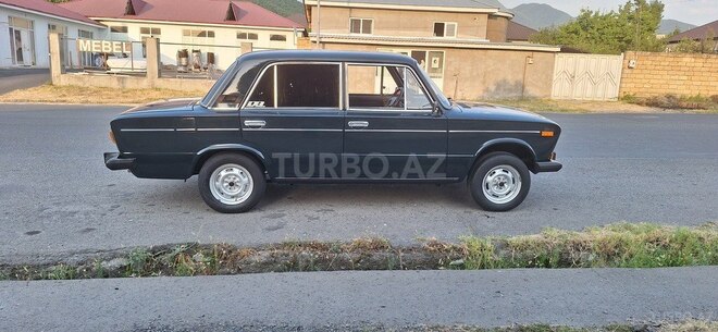 LADA (VAZ) 2106 2005, 90,308 km - 1.6 л - Qax
