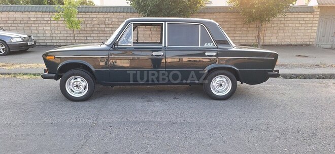 LADA (VAZ) 2106 2005, 90,308 km - 1.6 л - Qax