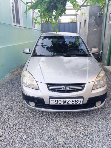 Kia Pride 2009, 333,675 km - 1.5 l - Bakı