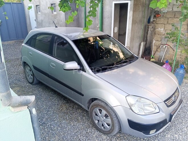Kia Pride 2009, 333,675 km - 1.5 l - Bakı