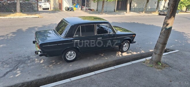 LADA (VAZ) 2106 2005, 90,308 km - 1.6 л - Qax