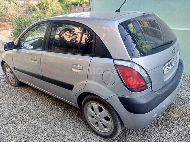 Kia Pride 2009, 333,675 km - 1.5 l - Bakı