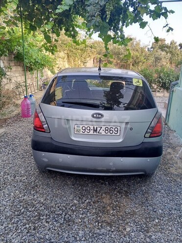 Kia Pride 2009, 333,675 km - 1.5 l - Bakı