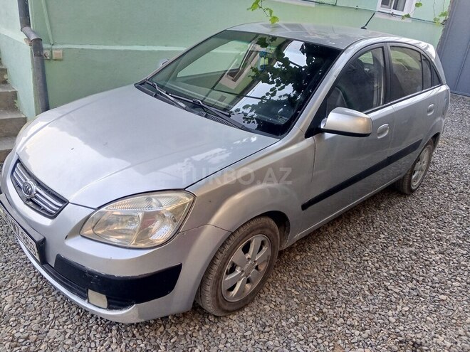 Kia Pride 2009, 333,675 km - 1.5 l - Bakı