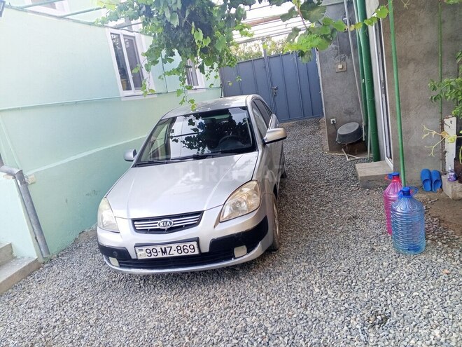 Kia Pride 2009, 333,675 km - 1.5 l - Bakı