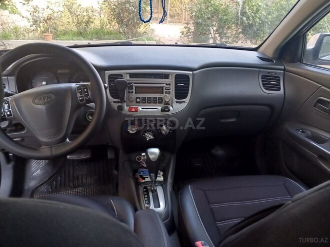 Kia Pride 2009, 333,675 km - 1.5 l - Bakı