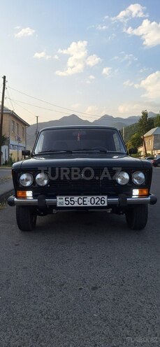 LADA (VAZ) 2106 2005, 90,308 km - 1.6 л - Qax