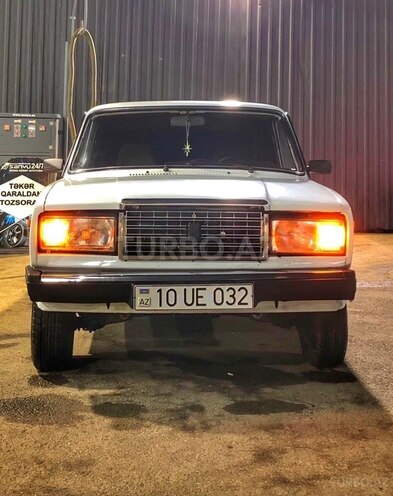 LADA (VAZ) 2107 2007, 75,000 km - 1.6 l - Bakı