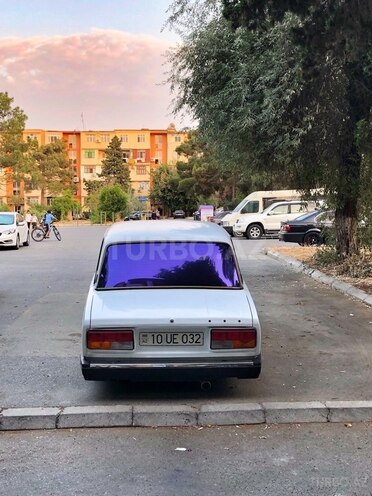 LADA (VAZ) 2107 2007, 75,000 km - 1.6 l - Bakı