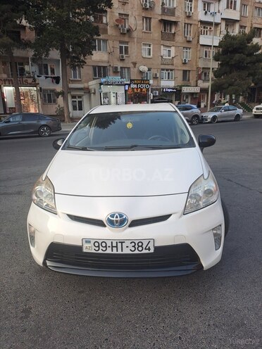 Toyota Prius 2013, 273,000 km - 1.8 l - Bakı