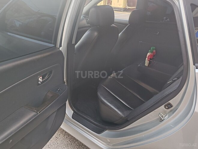 Hyundai Avante 2009, 236,000 km - 1.6 л - Bakı
