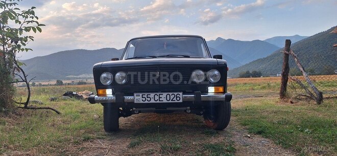 LADA (VAZ) 2106 2005, 90,308 km - 1.6 л - Qax