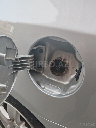 Hyundai Avante 2009, 236,000 km - 1.6 л - Bakı